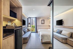 Best Western Ratchada Hotel