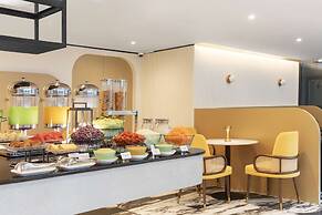 Best Western Ratchada Hotel