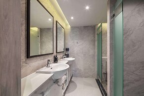 Best Western Ratchada Hotel