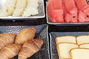 Best Western Ratchada Hotel