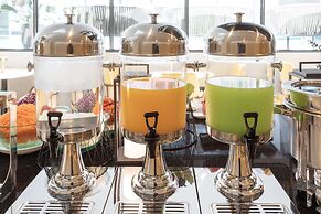 Best Western Ratchada Hotel