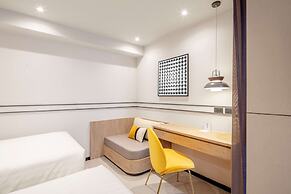 Best Western Ratchada Hotel