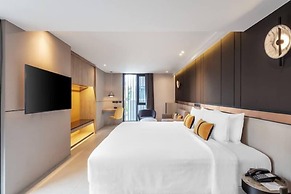 Best Western Ratchada Hotel