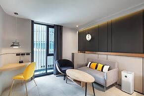 Best Western Ratchada Hotel