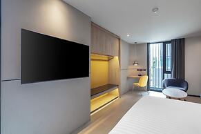 Best Western Ratchada Hotel