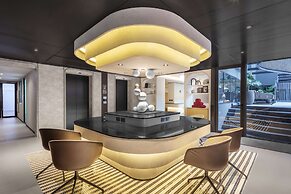 Best Western Ratchada Hotel