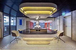 Best Western Ratchada Hotel