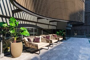 Best Western Ratchada Hotel