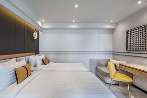 Best Western Ratchada Hotel