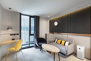 Best Western Ratchada Hotel