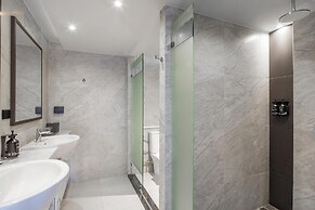 Best Western Ratchada Hotel