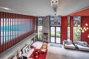 Best Western Ratchada Hotel