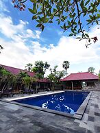 Bali Menjangan Boutique Villas