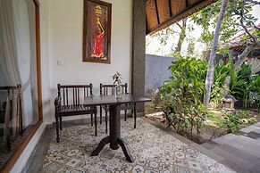 Bali Menjangan Boutique Villas