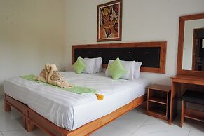 Bali Menjangan Boutique Villas