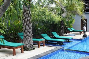 Bali Menjangan Boutique Villas