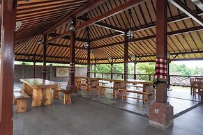 Bali Menjangan Boutique Villas