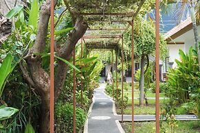 Bali Menjangan Boutique Villas