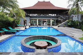Bali Menjangan Boutique Villas