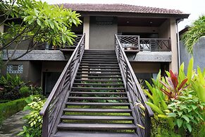 Bali Menjangan Boutique Villas