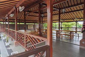 Bali Menjangan Boutique Villas