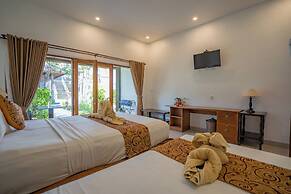 Bali Menjangan Boutique Villas