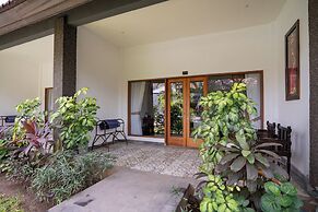 Bali Menjangan Boutique Villas