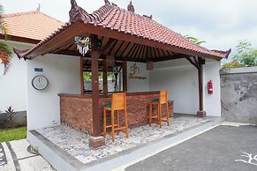Bali Menjangan Boutique Villas