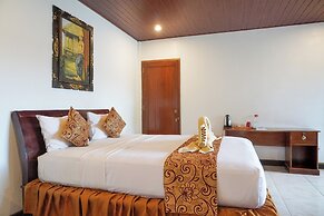 Bali Menjangan Boutique Villas