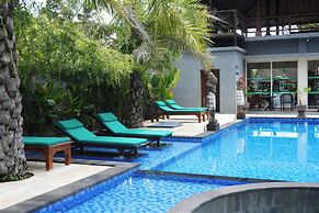 Bali Menjangan Boutique Villas