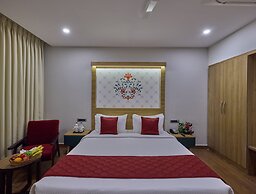 Golden Tulip Tirupati