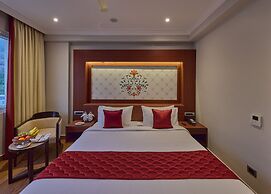 Golden Tulip Tirupati