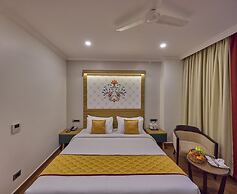 Golden Tulip Tirupati