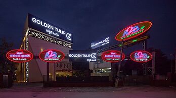 Golden Tulip Tirupati