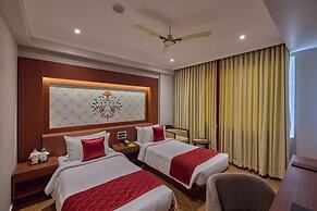 Golden Tulip Tirupati
