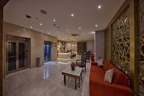 Golden Tulip Tirupati