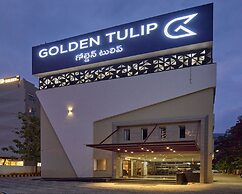 Golden Tulip Tirupati