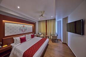 Golden Tulip Tirupati