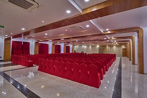 Golden Tulip Tirupati