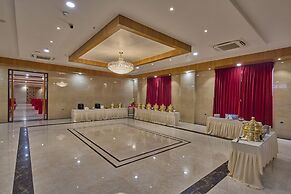 Golden Tulip Tirupati