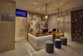 Golden Tulip Tirupati