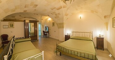 Borgo Segine