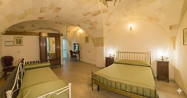 Borgo Segine