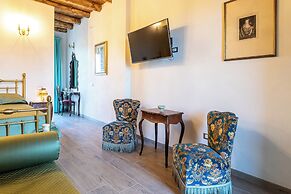 Borgo Segine