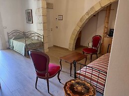 Borgo Segine