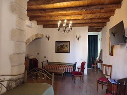 Borgo Segine