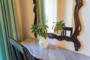 Borgo Segine