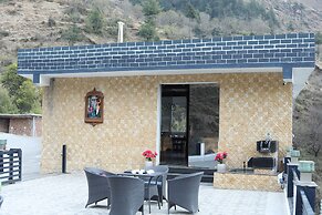 Chakrata Inn Resort