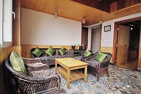 Orchid Lords Eco Inn Gangtok