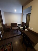 Orchid Lords Eco Inn Gangtok